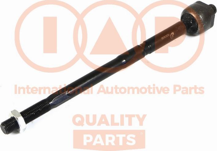 IAP QUALITY PARTS 614-04051 - Осевой шарнир, рулевая тяга autospares.lv