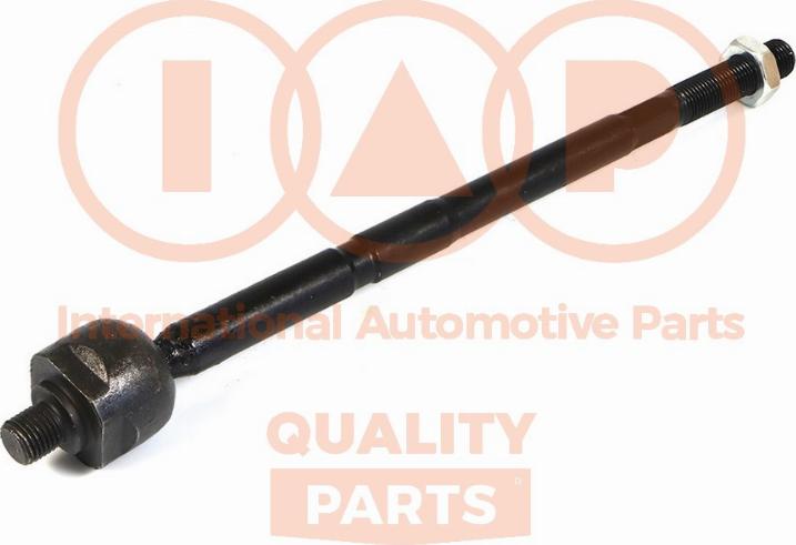 IAP QUALITY PARTS 614-04051 - Осевой шарнир, рулевая тяга autospares.lv