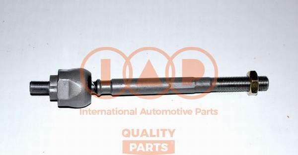 IAP QUALITY PARTS 614-06060 - Осевой шарнир, рулевая тяга autospares.lv