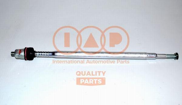 IAP QUALITY PARTS 614-06014 - Осевой шарнир, рулевая тяга autospares.lv