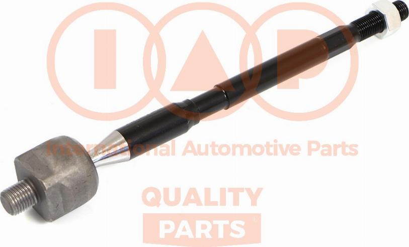 IAP QUALITY PARTS 614-03076 - Осевой шарнир, рулевая тяга autospares.lv