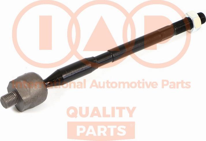 IAP QUALITY PARTS 614-03077 - Осевой шарнир, рулевая тяга autospares.lv