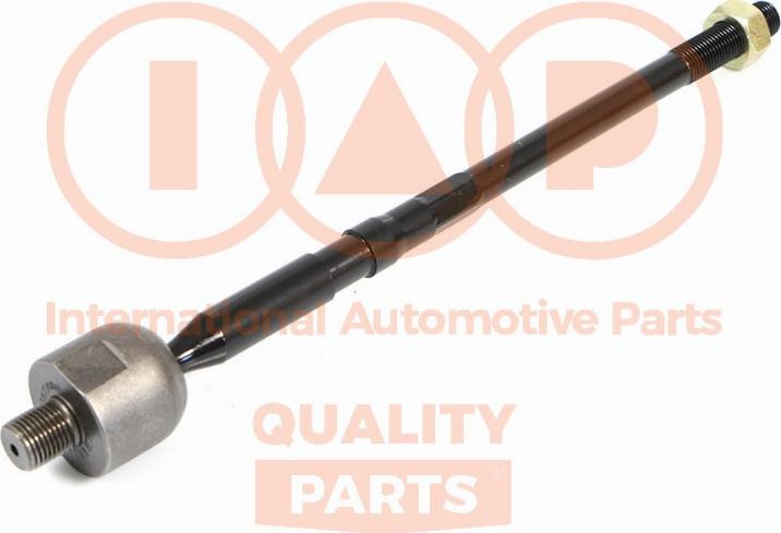 IAP QUALITY PARTS 614-07093 - Осевой шарнир, рулевая тяга autospares.lv