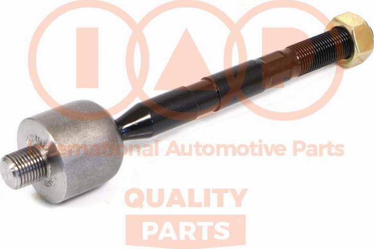 IAP QUALITY PARTS 614-07088 - Осевой шарнир, рулевая тяга autospares.lv