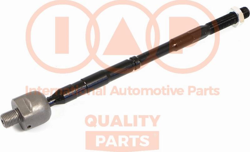 IAP QUALITY PARTS 614-15042 - Осевой шарнир, рулевая тяга autospares.lv