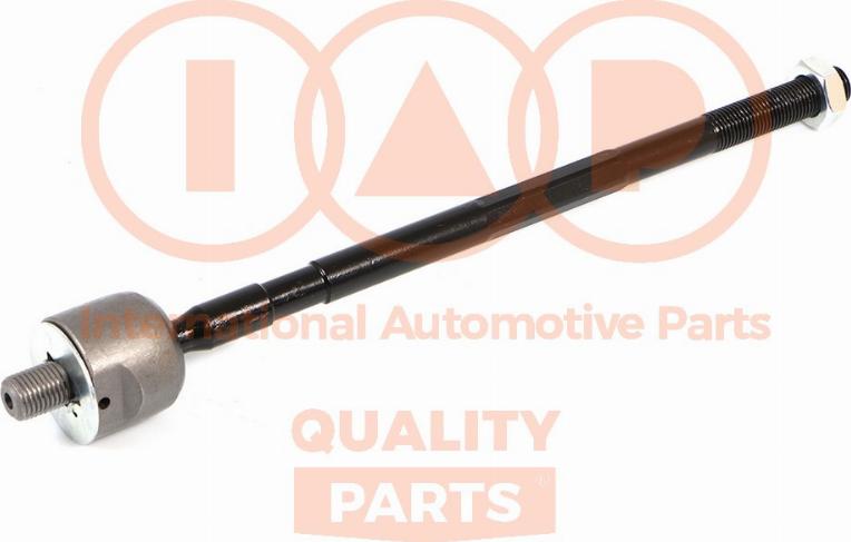 IAP QUALITY PARTS 614-15050 - Осевой шарнир, рулевая тяга autospares.lv