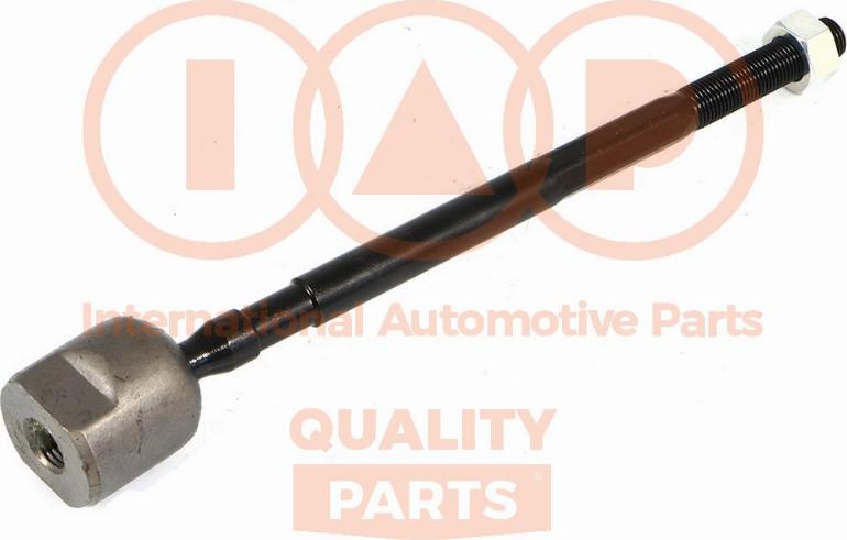 IAP QUALITY PARTS 614-16076 - Осевой шарнир, рулевая тяга autospares.lv