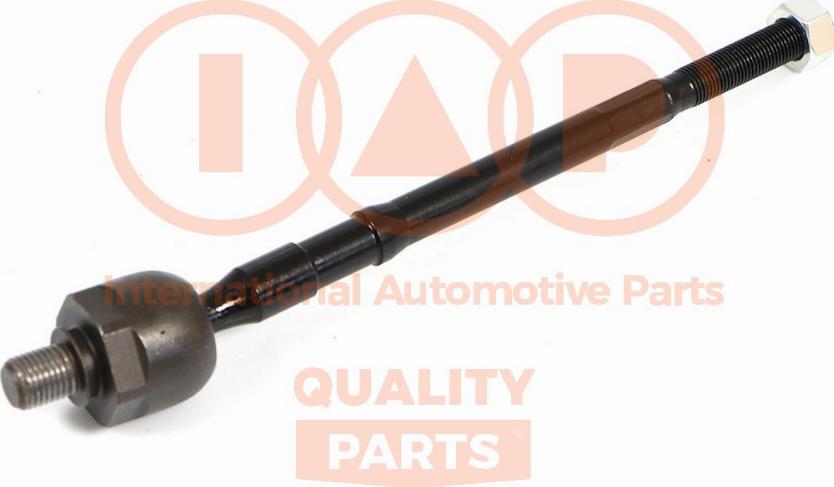 IAP QUALITY PARTS 614-16077 - Осевой шарнир, рулевая тяга autospares.lv