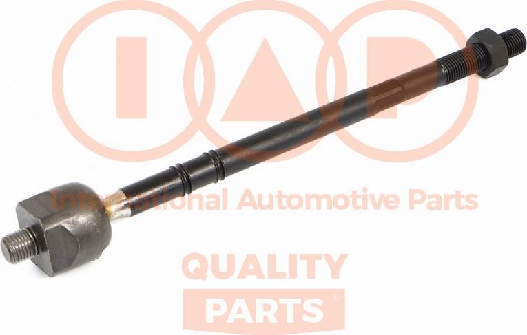 IAP QUALITY PARTS 614-11080 - Осевой шарнир, рулевая тяга autospares.lv