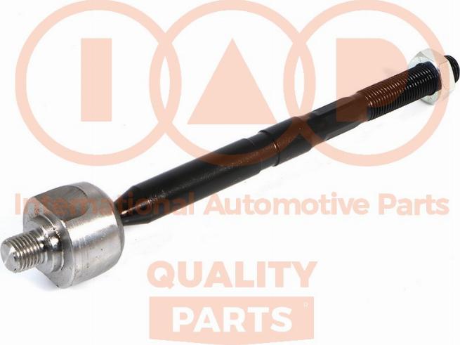 IAP QUALITY PARTS 614-11082 - Осевой шарнир, рулевая тяга autospares.lv