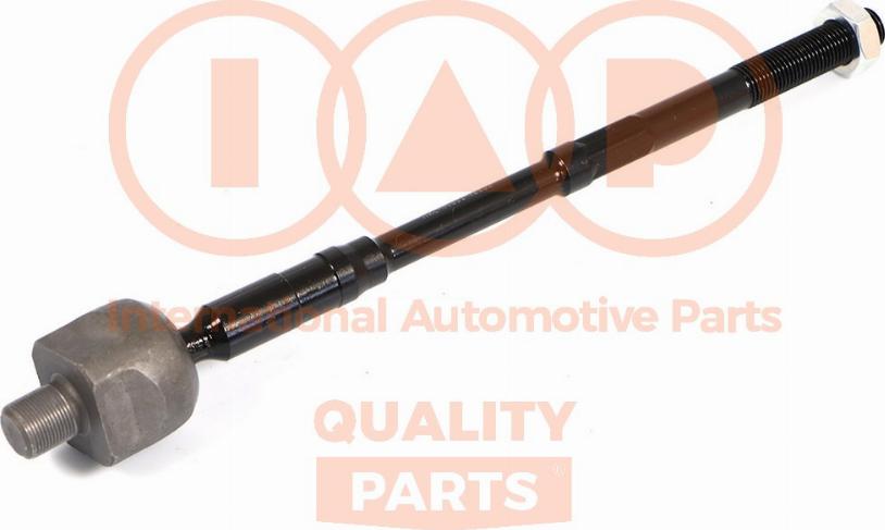 IAP QUALITY PARTS 614-13100 - Осевой шарнир, рулевая тяга autospares.lv