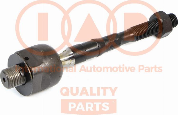 IAP QUALITY PARTS 614-13120 - Осевой шарнир, рулевая тяга autospares.lv