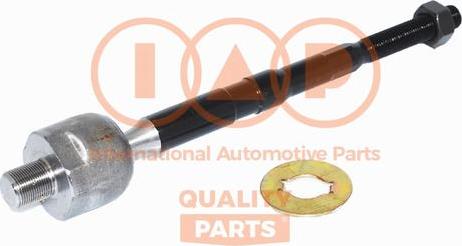 IAP QUALITY PARTS 614-13200 - Осевой шарнир, рулевая тяга autospares.lv