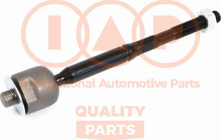 IAP QUALITY PARTS 614-13220 - Осевой шарнир, рулевая тяга autospares.lv