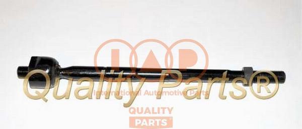 IAP QUALITY PARTS 614-17056 - Осевой шарнир, рулевая тяга autospares.lv