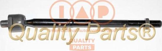 IAP QUALITY PARTS 614-17057 - Осевой шарнир, рулевая тяга autospares.lv