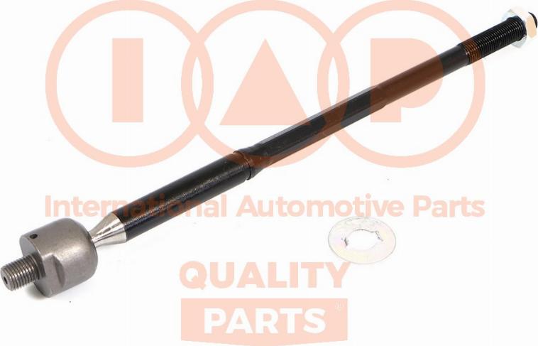 IAP QUALITY PARTS 614-17000 - Осевой шарнир, рулевая тяга autospares.lv