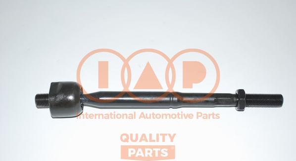 IAP QUALITY PARTS 614-17002 - Осевой шарнир, рулевая тяга autospares.lv