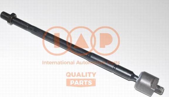 IAP QUALITY PARTS 614-17089 - Осевой шарнир, рулевая тяга autospares.lv