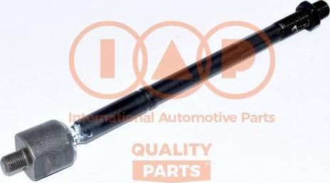 IAP QUALITY PARTS 614-17086 - Осевой шарнир, рулевая тяга autospares.lv