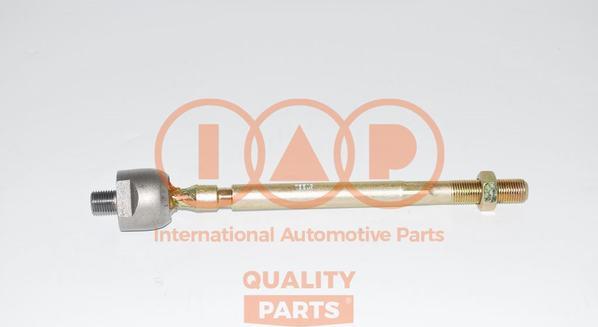 IAP QUALITY PARTS 614-17080 - Осевой шарнир, рулевая тяга autospares.lv