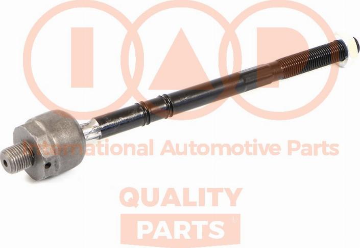 IAP QUALITY PARTS 614-17082 - Осевой шарнир, рулевая тяга autospares.lv