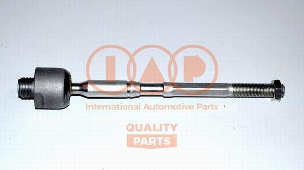 IAP QUALITY PARTS 614-17150 - Осевой шарнир, рулевая тяга autospares.lv