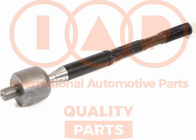 IAP QUALITY PARTS 614-17131 - Осевой шарнир, рулевая тяга autospares.lv