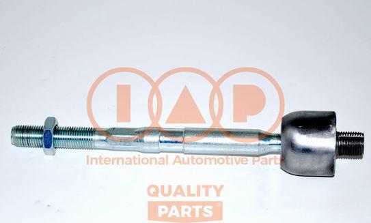 IAP QUALITY PARTS 614-29010 - Осевой шарнир, рулевая тяга autospares.lv