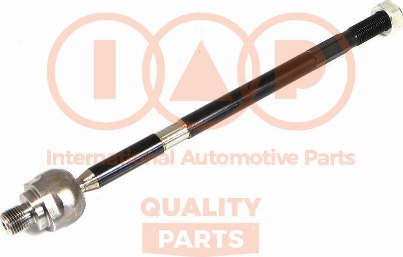 IAP QUALITY PARTS 614-21076 - Осевой шарнир, рулевая тяга autospares.lv