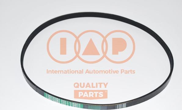 IAP QUALITY PARTS 140-12051 - Поликлиновой ремень autospares.lv