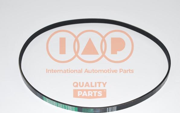 IAP QUALITY PARTS 140-24012 - Клиновой ремень, поперечные рёбра autospares.lv