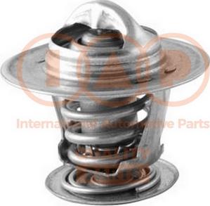 IAP QUALITY PARTS 155-50041 - Термостат охлаждающей жидкости / корпус autospares.lv