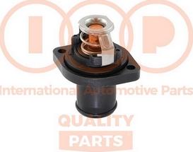 IAP QUALITY PARTS 155-52060 - Термостат охлаждающей жидкости / корпус autospares.lv