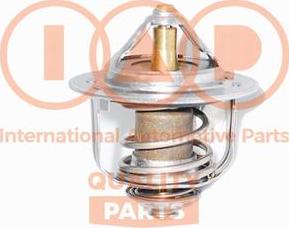 IAP QUALITY PARTS 155-09013 - Термостат охлаждающей жидкости / корпус autospares.lv