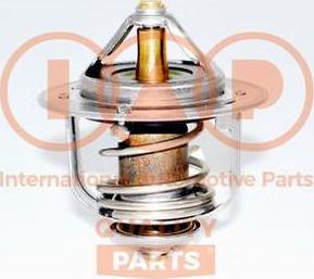 IAP QUALITY PARTS 155-09012 - Термостат охлаждающей жидкости / корпус autospares.lv