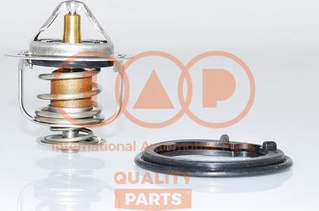 IAP QUALITY PARTS 155-06012 - Термостат охлаждающей жидкости / корпус autospares.lv