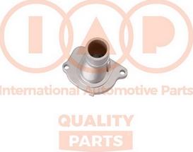 IAP QUALITY PARTS 155-08020 - Термостат охлаждающей жидкости / корпус autospares.lv