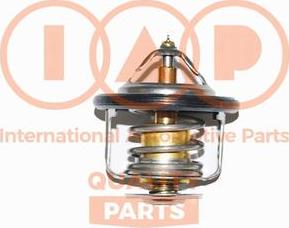 IAP QUALITY PARTS 155-07090 - Термостат охлаждающей жидкости / корпус autospares.lv