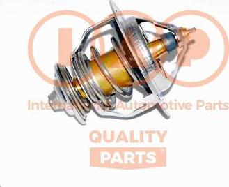 IAP QUALITY PARTS 155-07052 - Термостат охлаждающей жидкости / корпус autospares.lv