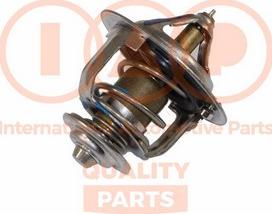 IAP QUALITY PARTS 155-07085G - Термостат охлаждающей жидкости / корпус autospares.lv