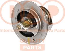 IAP QUALITY PARTS 155-07101 - Термостат охлаждающей жидкости / корпус autospares.lv