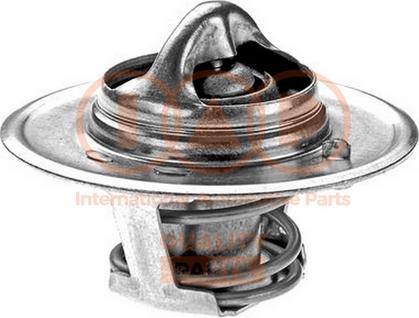 IAP QUALITY PARTS 155-11013 - Термостат охлаждающей жидкости / корпус autospares.lv