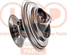 IAP QUALITY PARTS 155-18020 - Термостат охлаждающей жидкости / корпус autospares.lv