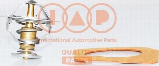 IAP QUALITY PARTS 155-13044 - Термостат охлаждающей жидкости / корпус autospares.lv