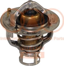 IAP QUALITY PARTS 155-13030G - Термостат охлаждающей жидкости / корпус autospares.lv