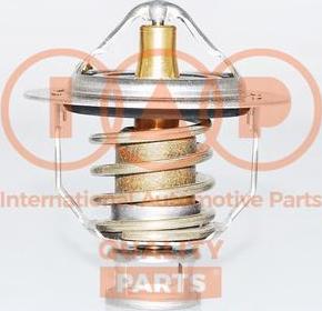 IAP QUALITY PARTS 155-13030 - Термостат охлаждающей жидкости / корпус autospares.lv