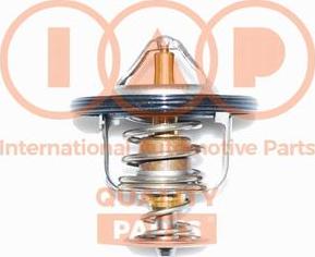 IAP QUALITY PARTS 155-13031 - Термостат охлаждающей жидкости / корпус autospares.lv