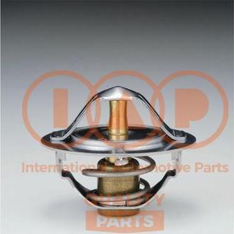 IAP QUALITY PARTS 155-12050 - Термостат охлаждающей жидкости / корпус autospares.lv