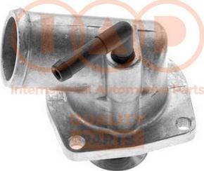 IAP QUALITY PARTS 155-20034 - Термостат охлаждающей жидкости / корпус autospares.lv